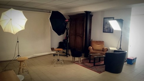 Studio Photo